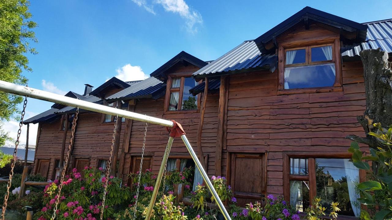 Los Condores Alojamento San Carlos de Bariloche