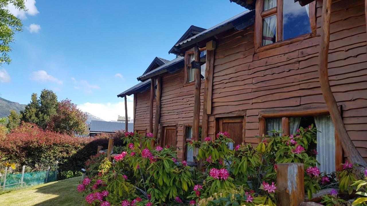 Los Condores Alojamento San Carlos de Bariloche